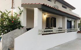 Villa Cedrino Orosei