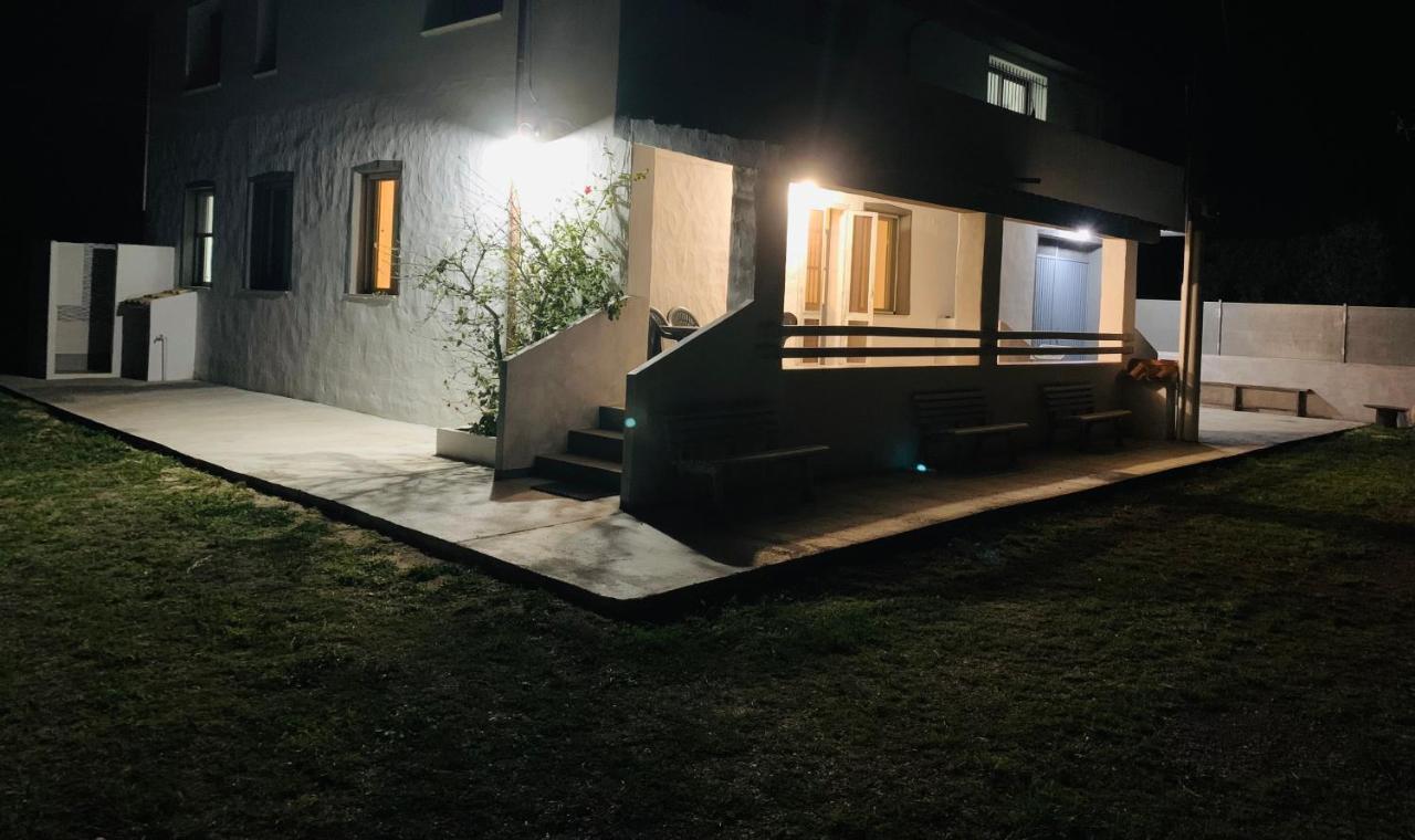 Villa Cedrino Orosei Esterno foto